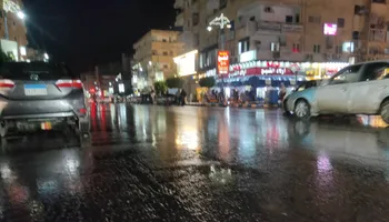 محافظة مطروح 