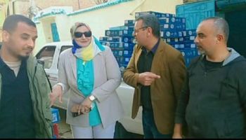 محافظة مطروح 