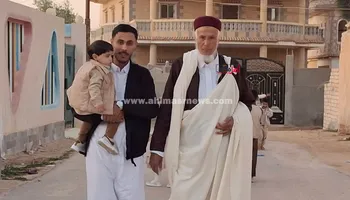 محافظة مطروح 