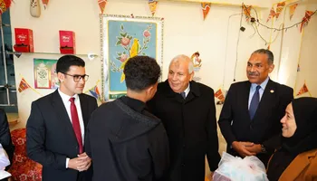 محافظة مطروح 