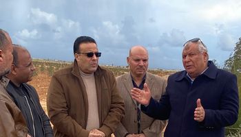 محافظة مطروح 