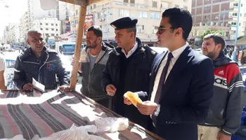 محافظة مطروح 