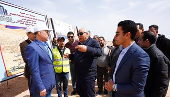 محافظة مطروح 