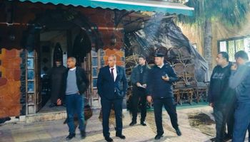 محافظة مطروح 