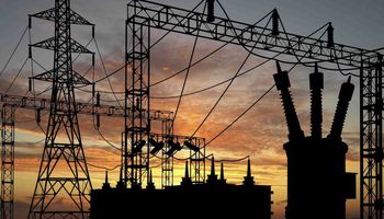 محطات الكهرباء