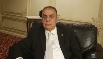 محمد مجدي عفيفي رئيس حزب الأحرار الدستوريين