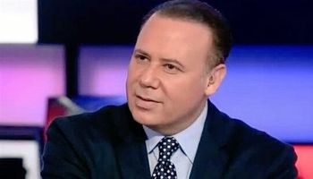 محمود الورواري