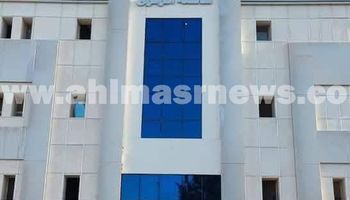 مستشفى ساقلته المركزي