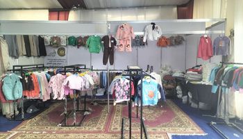 مستلزمات عيد الفطر