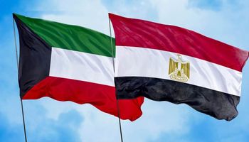 مصر والكويت