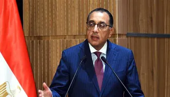 مصطفى مدبولي