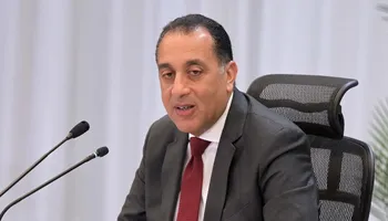 مصطفى مدبولي 