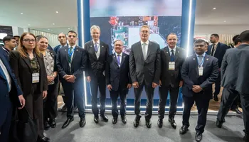 معرض &laquo;إيجبس 2026&raquo;