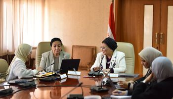 نائب وزير الصحة