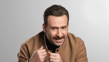 نضال الشافعي