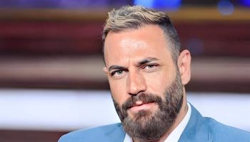 نيقولا معوض