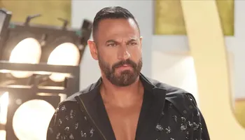 نيقولا معوض