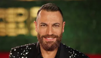 نيقولا معوض