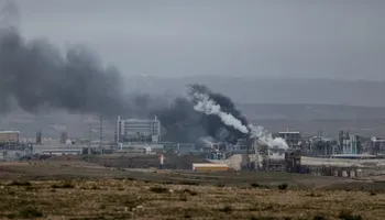 هجوم صاروخي على اسرائيل