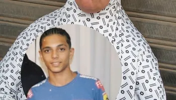 والدة إبراهيم 