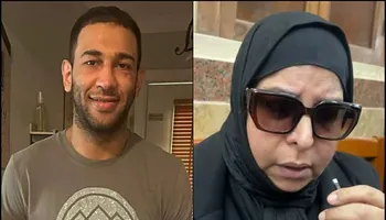 والدة شاب بورسعيدي ضحية طلقات نارية على يد زميله بـأمريكا : ابني راح في شربة ميه لطفلة عطشانة.