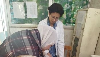 وحده جزيرة دندرة