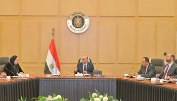 وزير الاستثمار 