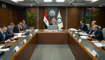 وزير البترول 