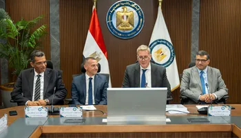 وزير البترول 