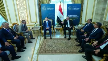 وزير البترول