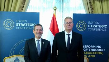 وزير البترول 