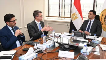 وزير الصناعة 