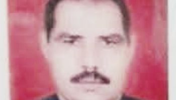 وفاة ناظر مدرسة خلال صلاة المغرب