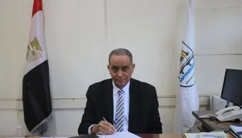 وكيل التعليم ببنى سويف 