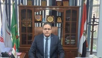 وكيل صحة المنوفية 