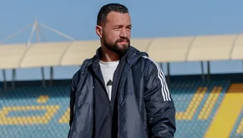 إبراهيم العدل مدرب دكرنس 