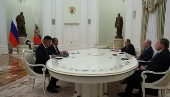 وزير الخارجية 