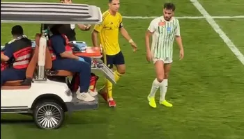 دونجا ورونالدو 