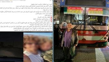  مصرع طفلة على كوبري الساحل