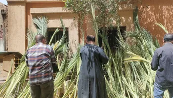 عيد المسيحيين 