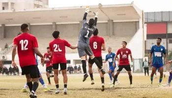 مباريات مكادي 