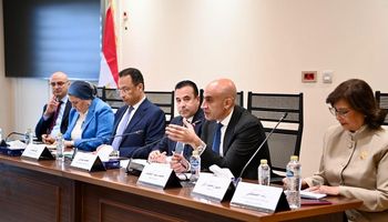 جانب من الفعاليات