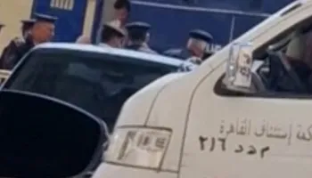 القبض على مالك أكبر شركات تصنيع أكشاك