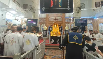 الجمعه العظيمه 