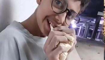 المؤسسة العلاجية تستجيب لحالة جلال "شاب القرنية" وتوجه بعلاجه فوراً بمستشفى مبرة المعادي