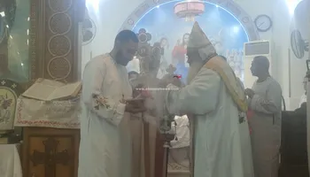 عيد المسيحيين 