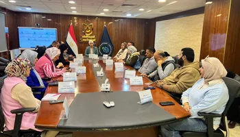 الرعاية الصحية تعلن خطة التأمين الطبي لاحتفالات عيد القيامة وأعياد الربيع 