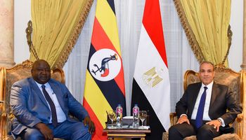 وزارة الخارجية 