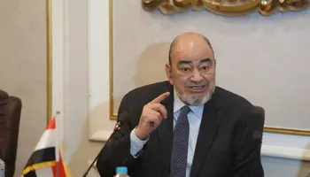 محمد إسماعيل عبده، رئيس الشعبة العامة للمستلزمات الطبية