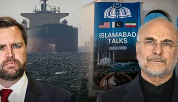 المحادثات الايرانية الامريكية